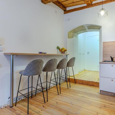 Ferienwohnung Ch6 By Rentable Brașov Exterior foto
