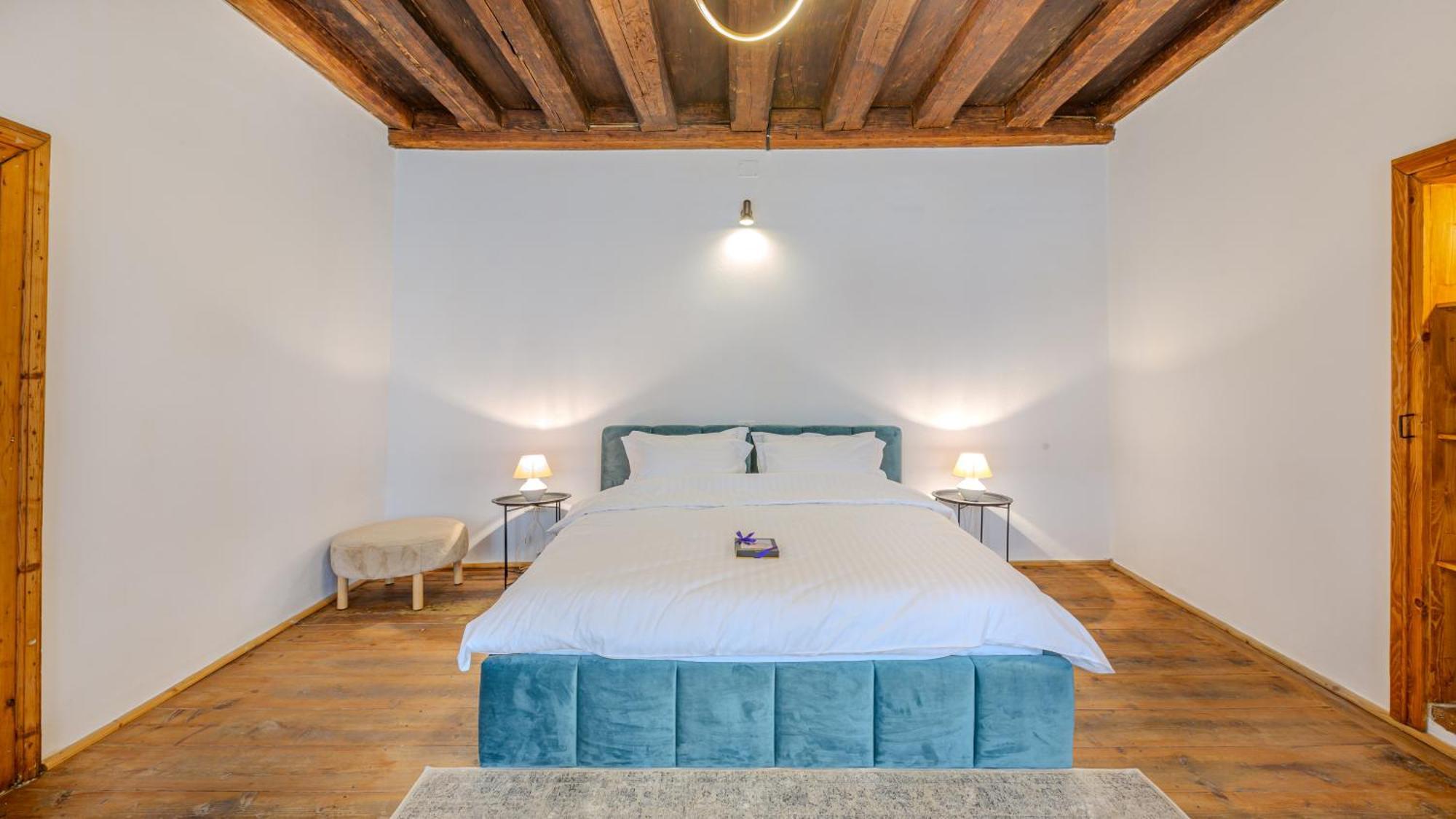 Ferienwohnung Ch6 By Rentable Brașov Exterior foto