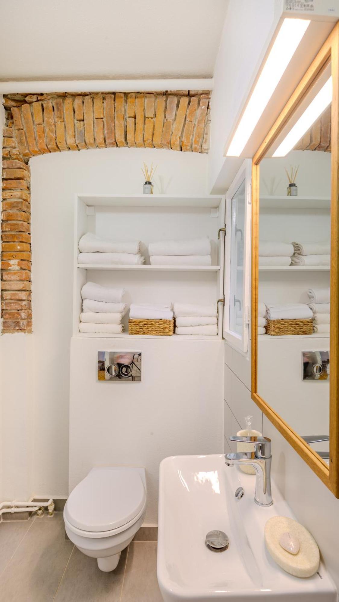 Ferienwohnung Ch6 By Rentable Brașov Exterior foto
